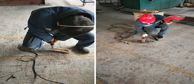 崗位強技能 業務大比武—2018年麥克在線生產專業技能比賽