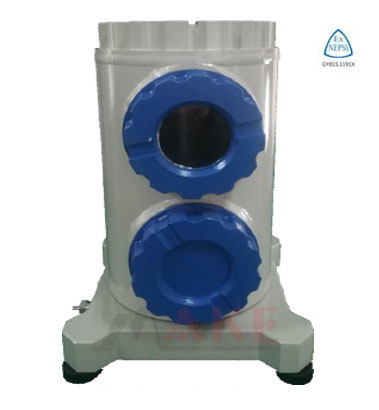 MGC02系列在線連續氣體分析儀